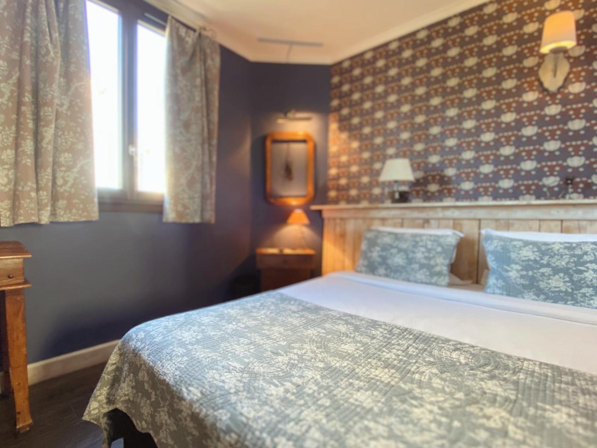 La Jabotte Hotel Antibes Ruang foto