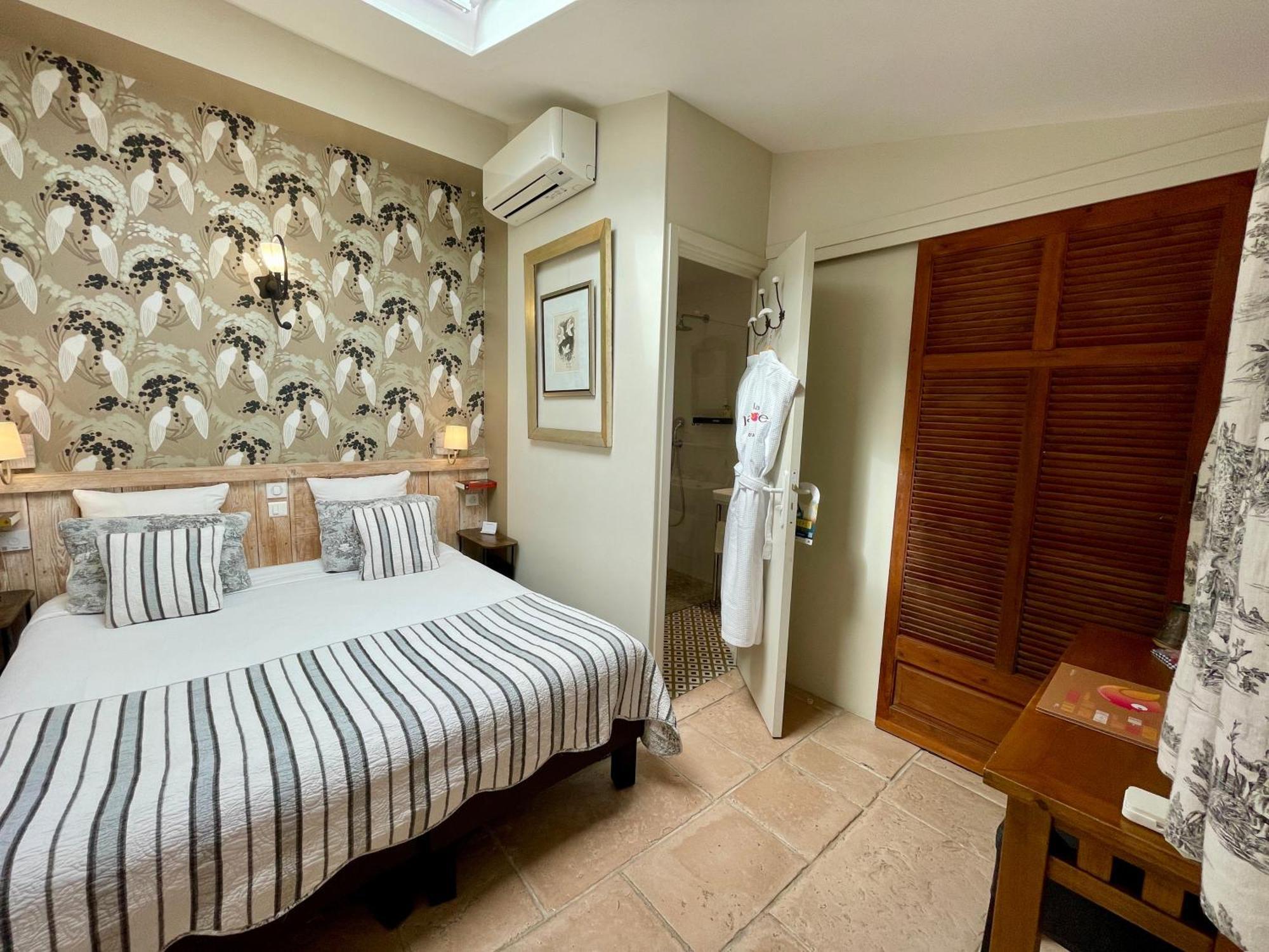 La Jabotte Hotel Antibes Ruang foto