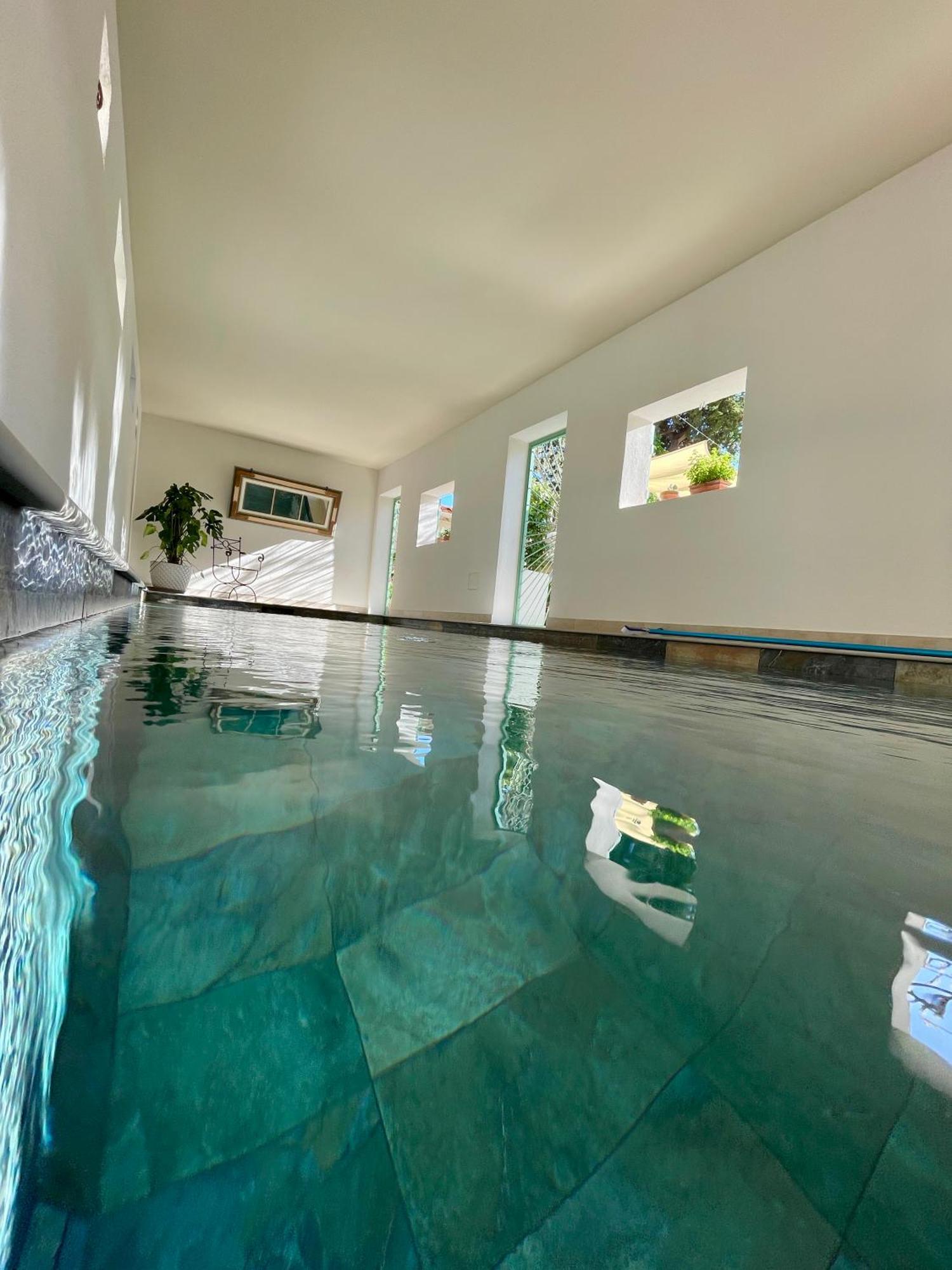 La Jabotte Hotel Antibes Bagian luar foto