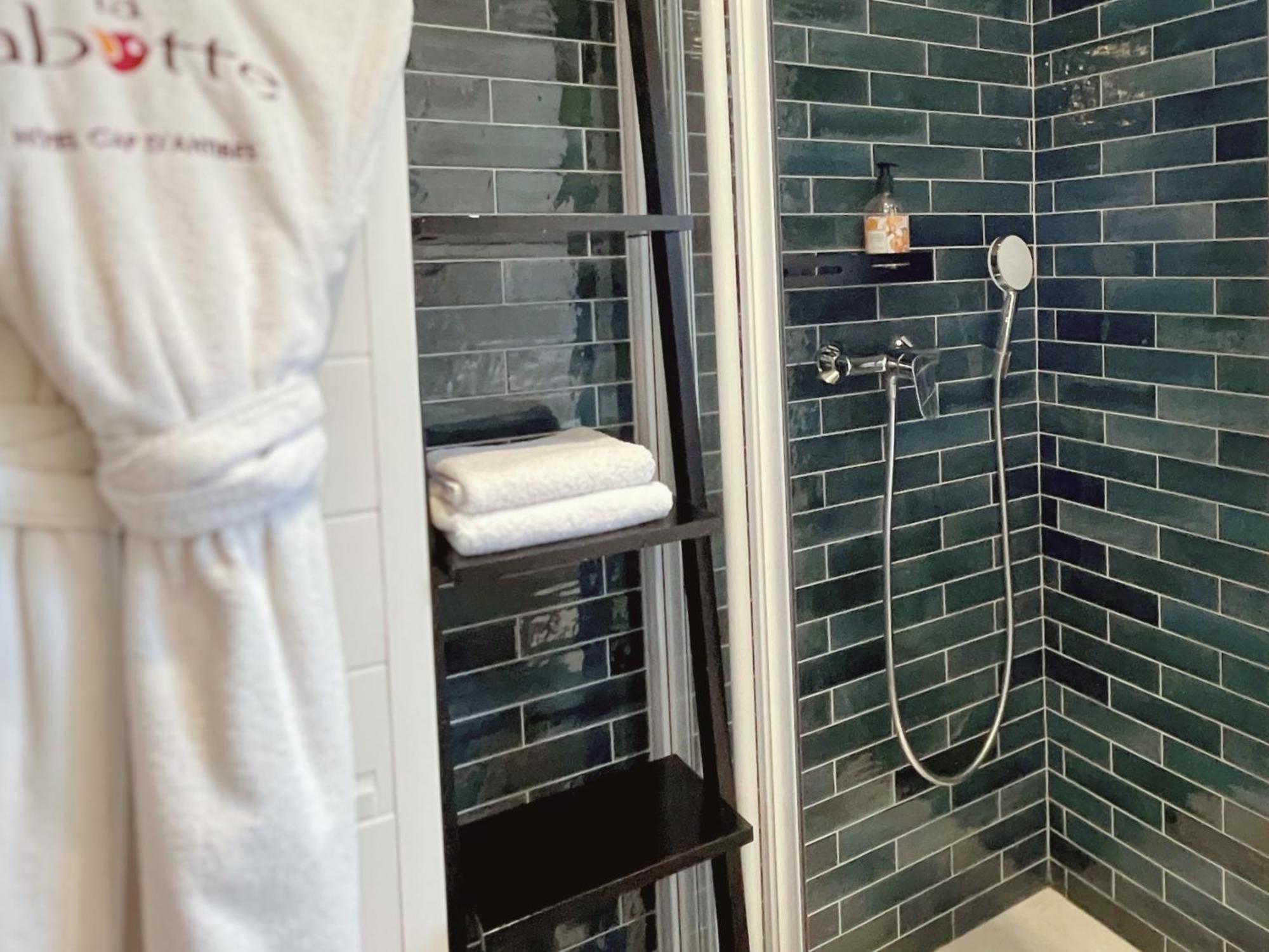 La Jabotte Hotel Antibes Ruang foto